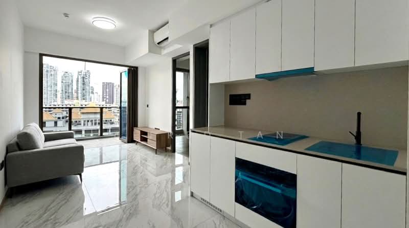 The Landmark Condominium For Sale at S$ 1,500,000 | PropertyGuru Singapore