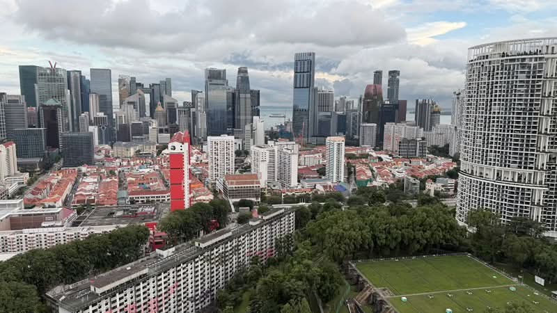 The Landmark Condominium For Sale at S$ 1,500,000 | PropertyGuru Singapore