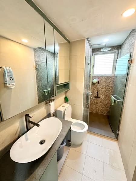 Lilydale Condominium For Sale at S$ 1,200,000 | PropertyGuru Singapore