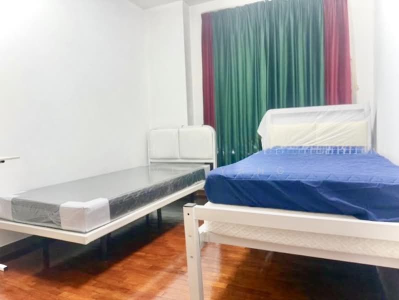 For Rent - 272D Jurong West Street 24