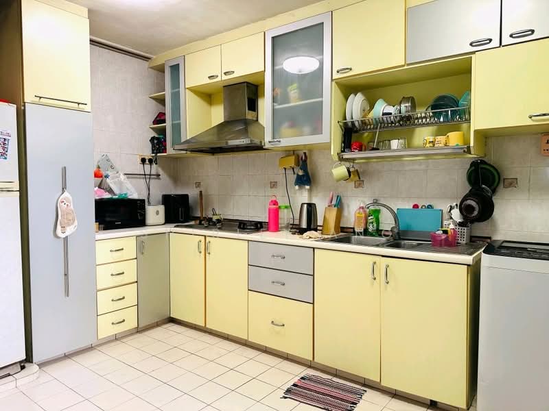 For Sale - 467 Segar Road