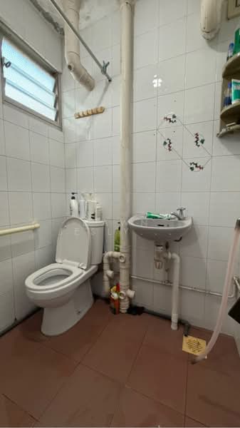 344 Ang Mo Kio Avenue 3 HDB Flat For Sale at S$ 680,000 | PropertyGuru Singapore