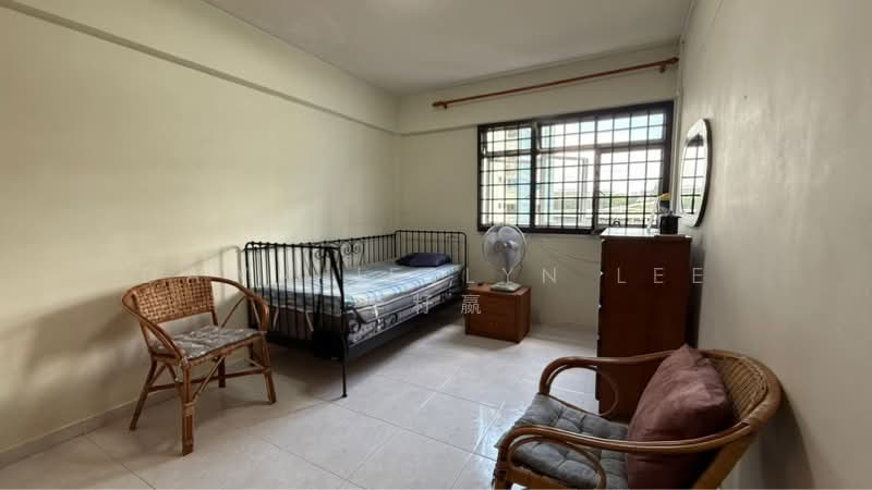 344 Ang Mo Kio Avenue 3 HDB Flat For Sale at S$ 680,000 | PropertyGuru Singapore