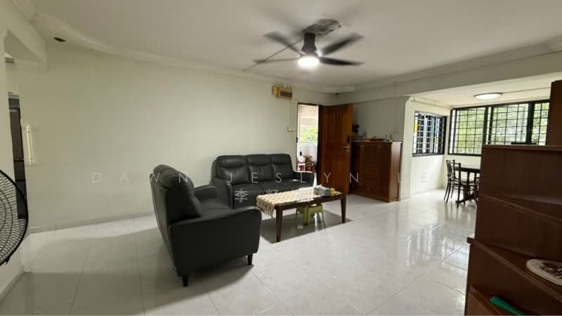 For Sale - 344 Ang Mo Kio Avenue 3