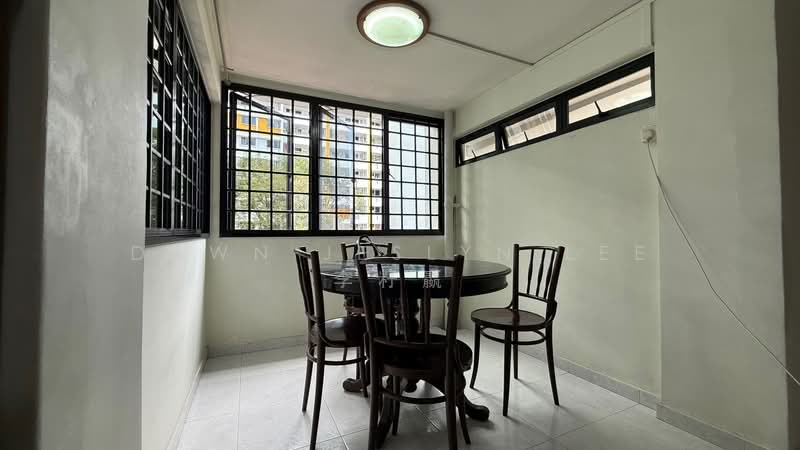 For Sale - 344 Ang Mo Kio Avenue 3