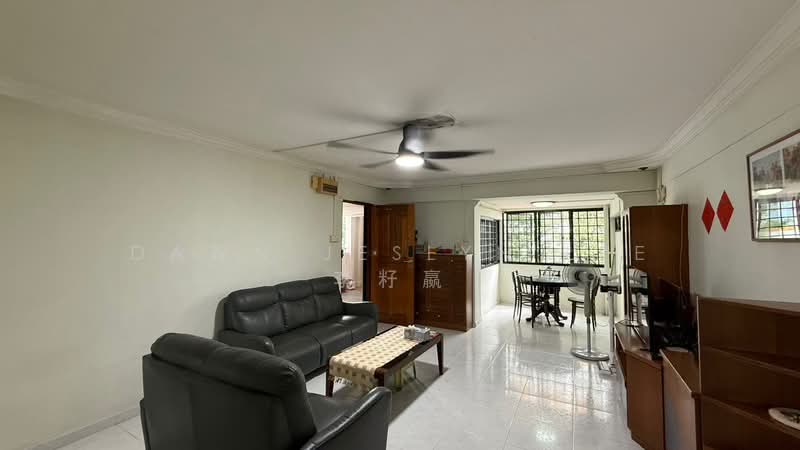 344 Ang Mo Kio Avenue 3, 344 Ang Mo Kio Avenue 3, 3 Bedrooms, 1,054 sqft, HDB Flat For Sale, by Dawn Jeslyn Lee 李籽嬴, 60237986 - PropertyGuru.com.sg