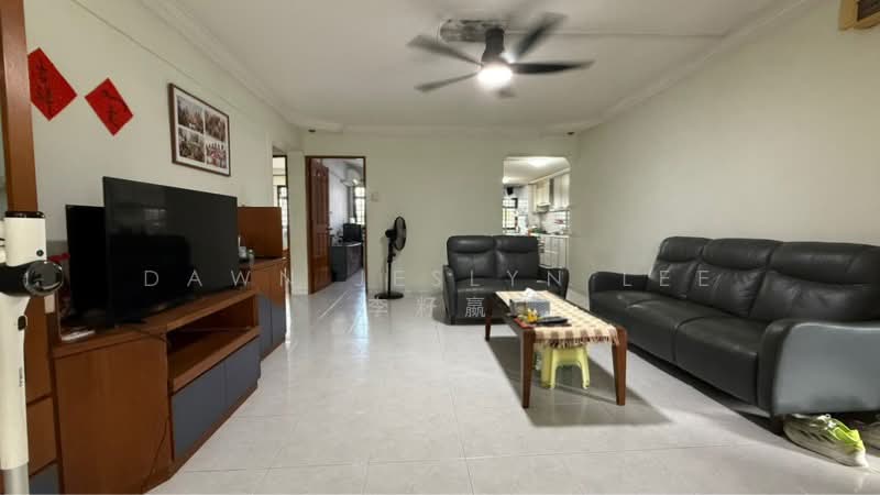 344 Ang Mo Kio Avenue 3, 344 Ang Mo Kio Avenue 3, 3 Bedrooms, 1,054 sqft, HDB Flat For Sale, by Dawn Jeslyn Lee 李籽嬴, 60237986 - PropertyGuru.com.sg
