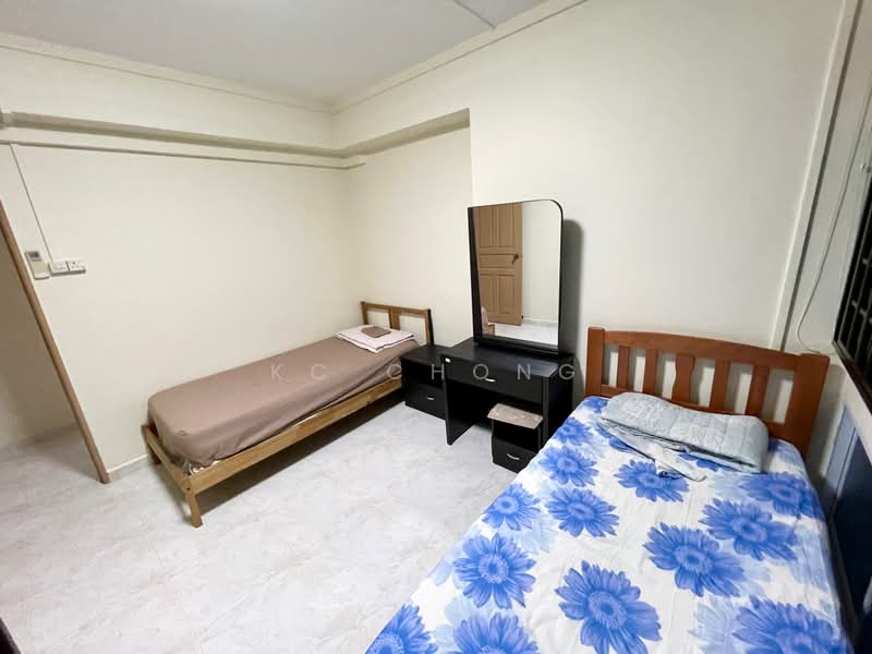 For Rent - 269 Toh Guan Road