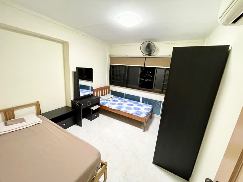 For Rent - 269 Toh Guan Road