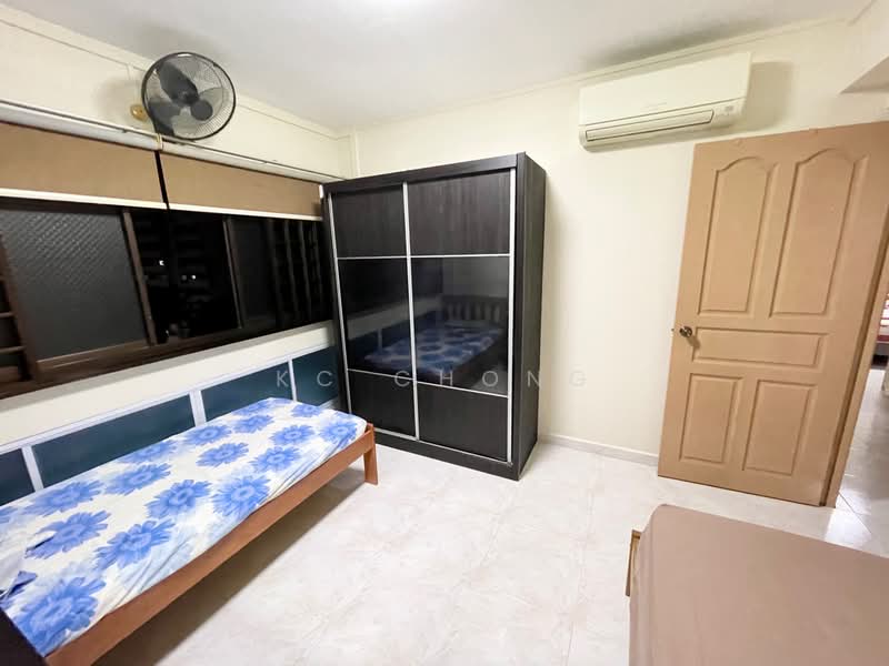 For Rent - 269 Toh Guan Road