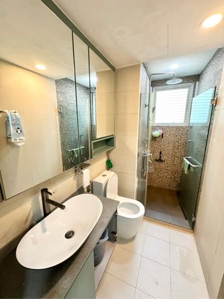 Lilydale Condominium For Sale at S$ 1,200,000 | PropertyGuru Singapore