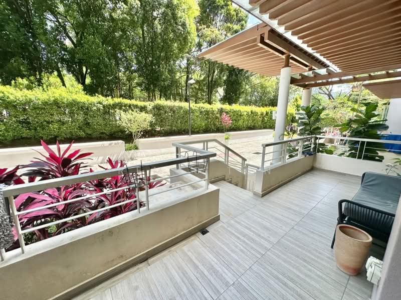 Lilydale Condominium For Sale at S$ 1,200,000 | PropertyGuru Singapore