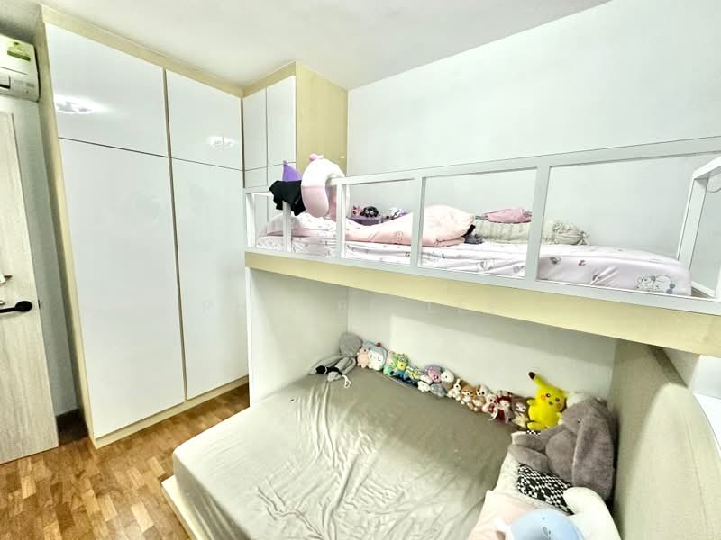 Lilydale, 560 Yishun Ave 6, 3 Bedrooms, 1,356 sqft, Condominium For Sale, by Phoebe Lee, 60237995 - PropertyGuru.com.sg