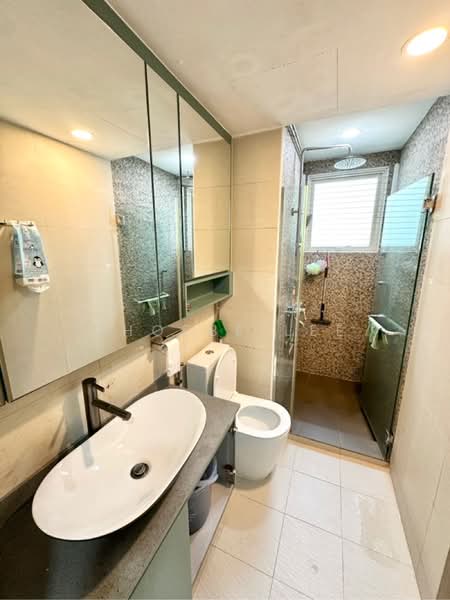 Lilydale, 560 Yishun Ave 6, 3 Bedrooms, 1,356 sqft, Condominium For Sale, by Phoebe Lee, 60237995 - PropertyGuru.com.sg