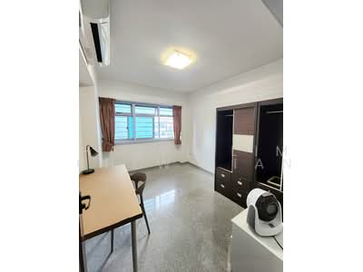 For Rent - 49 Strathmore Avenue