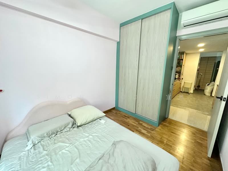 Lilydale, 560 Yishun Ave 6, 3 Bedrooms, 1,356 sqft, Condominium For Sale, by Simon Khoo 许宜然, 60237997 - PropertyGuru.com.sg