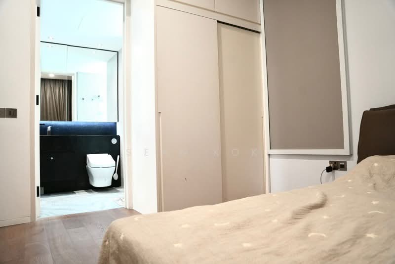 10 Evelyn Condominium For Sale at S$ 2,250,000 | PropertyGuru Singapore