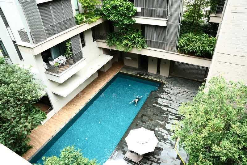 10 Evelyn Condominium For Sale at S$ 2,250,000 | PropertyGuru Singapore