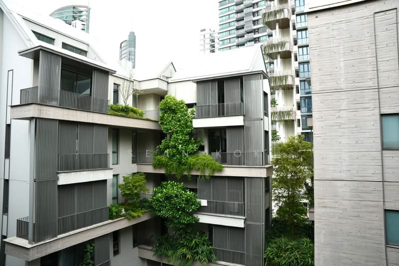 10 Evelyn Condominium For Sale at S$ 2,250,000 | PropertyGuru Singapore