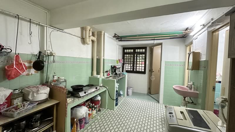 20 Dover Crescent HDB Flat For Sale at S$ 408,000 | PropertyGuru Singapore