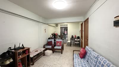 For Sale - 20 Dover Crescent