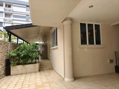 For Rent - 99 LORONG L TELOK KURAU