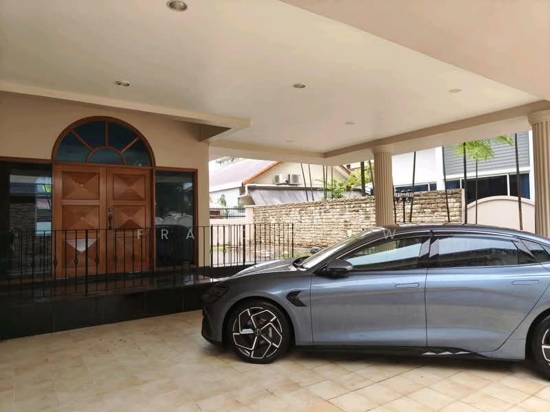 For Rent - 99 LORONG L TELOK KURAU