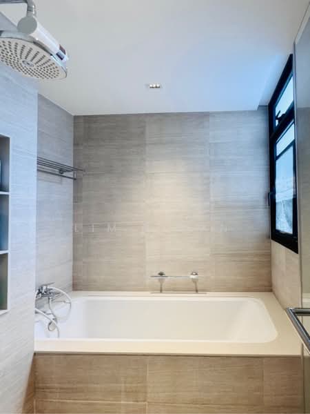 The Garden Residences Condominium For Sale at S$ 3,150,000 | PropertyGuru Singapore