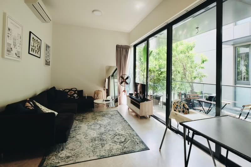 Highline Residences, 11 Kim Tian Road, 2 Bedrooms, 800 sqft, Condominium For Rent, by Lim Ziwan, 60238024 - PropertyGuru.com.sg