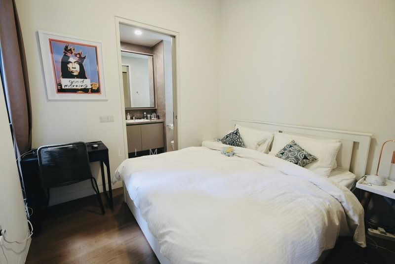 Highline Residences, 11 Kim Tian Road, 2 Bedrooms, 800 sqft, Condominium For Rent, by Lim Ziwan, 60238024 - PropertyGuru.com.sg