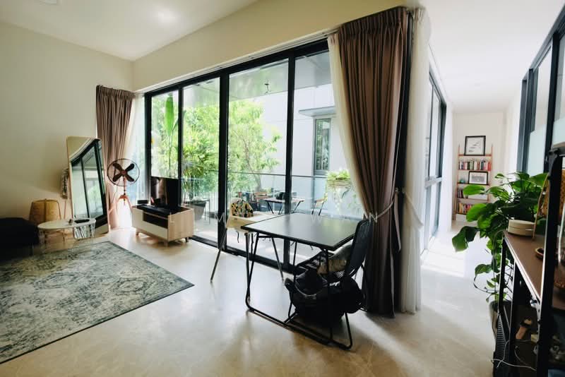 Highline Residences, 11 Kim Tian Road, 2 Bedrooms, 800 sqft, Condominium For Rent, by Lim Ziwan, 60238024 - PropertyGuru.com.sg