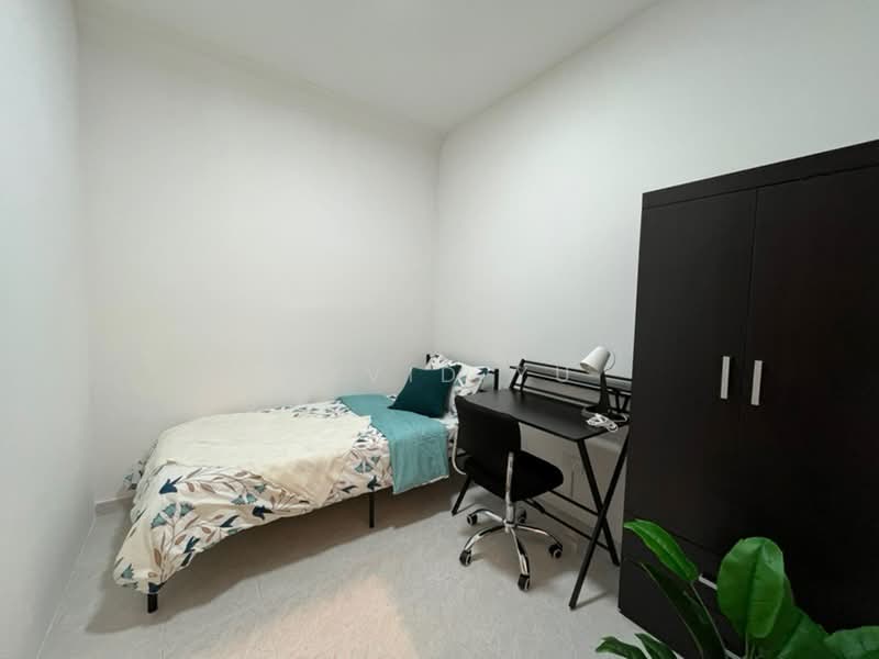 Central Green, 9 Jalan Membina, Room Rental, 90 sqft, Condominium For Rent, by David Yu, 60238042 - PropertyGuru.com.sg