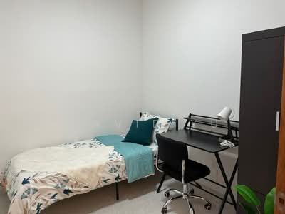 For Rent - Central Green