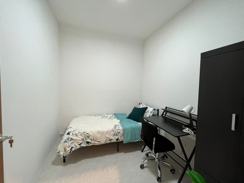 Central Green, 9 Jalan Membina, Room Rental, 90 sqft, Condominium For Rent, by David Yu, 60238042 - PropertyGuru.com.sg