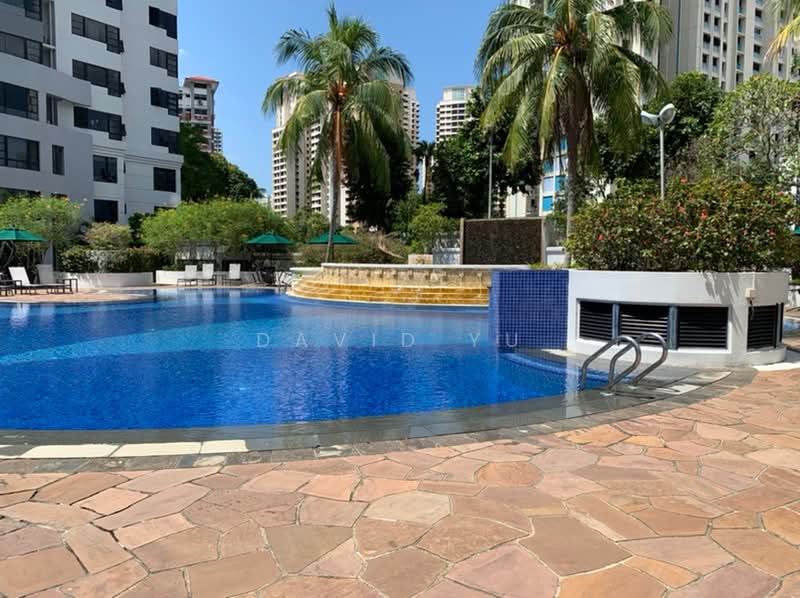 Central Green, 9 Jalan Membina, Room Rental, 90 sqft, Condominium For Rent, by David Yu, 60238042 - PropertyGuru.com.sg