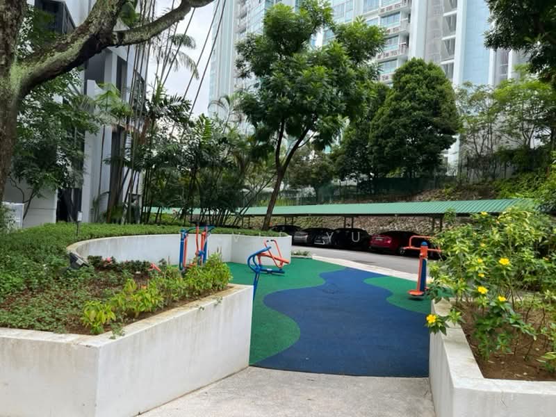 Central Green, 9 Jalan Membina, Room Rental, 90 sqft, Condominium For Rent, by David Yu, 60238042 - PropertyGuru.com.sg
