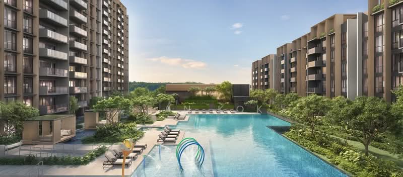 For Sale - NARRA RESIDENCES