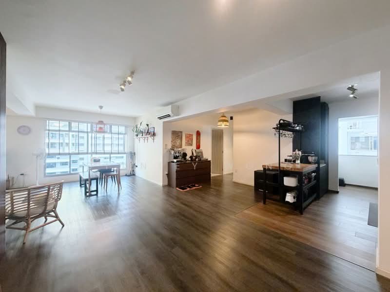 409B Northshore Drive HDB Flat For Sale at S$ 850,000 | PropertyGuru Singapore