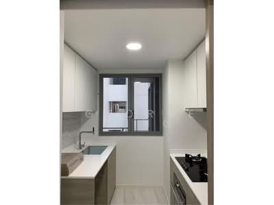 For Sale - The Alps Residences