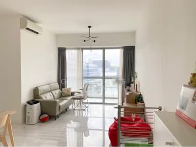For Sale - The Alps Residences