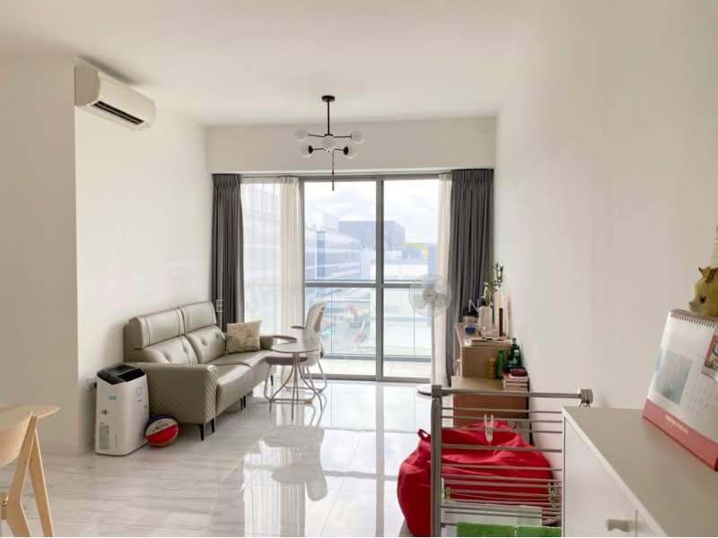 For Sale - The Alps Residences