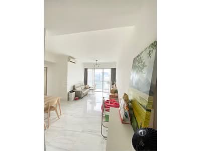 For Sale - The Alps Residences