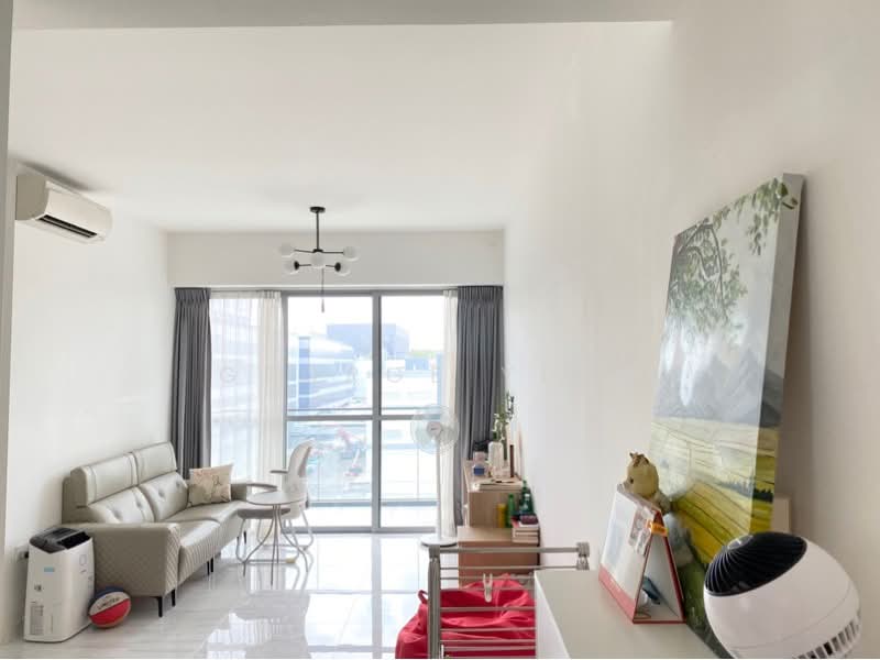 For Sale - The Alps Residences