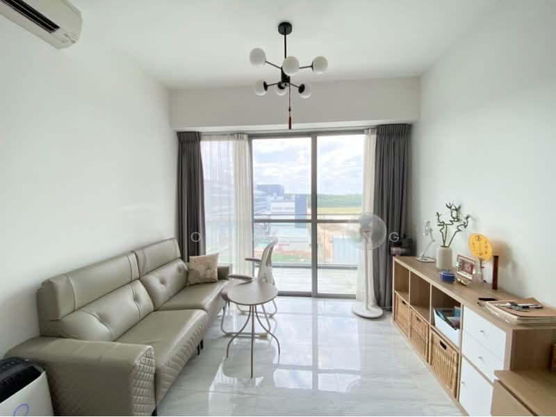 For Sale - The Alps Residences