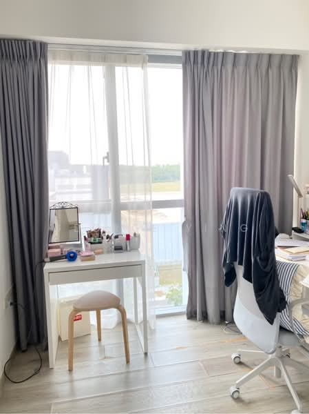 For Sale - The Alps Residences