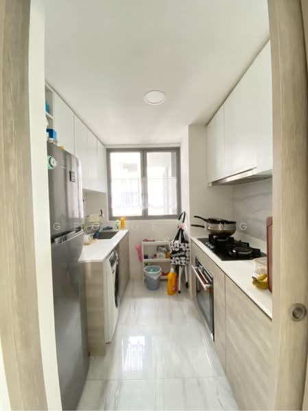 For Sale - The Alps Residences