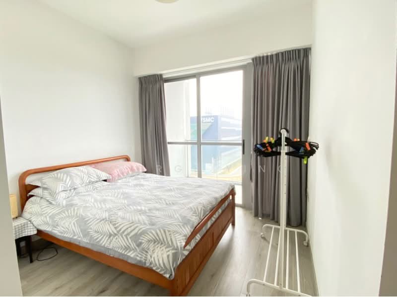 For Sale - The Alps Residences