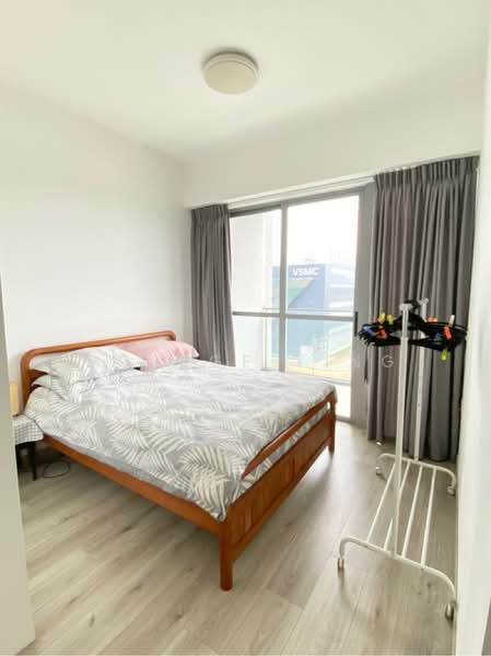 For Sale - The Alps Residences