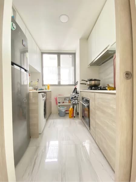 For Sale - The Alps Residences