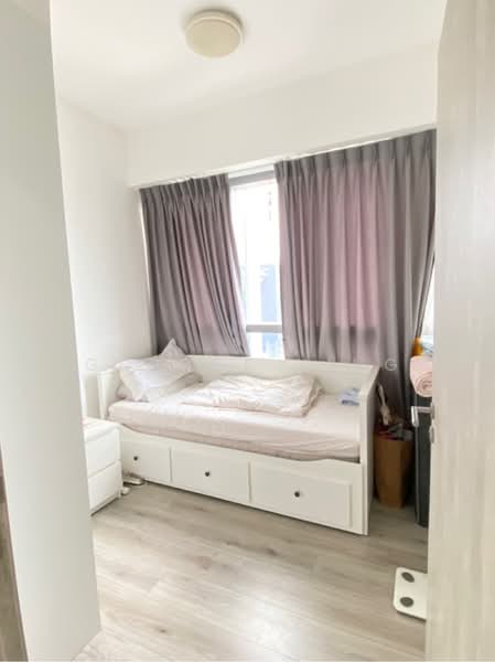 For Sale - The Alps Residences